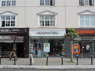 Headmasters London