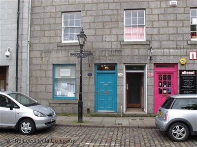 Kensington Health & Beauty Aberdeen