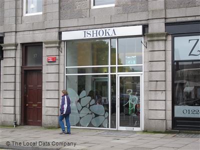 Ishoka Aberdeen