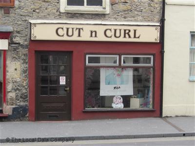 Cut n Curl Chippenham
