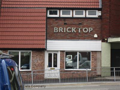 Bricktop Manchester