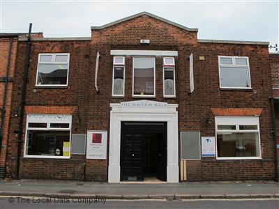 The Beauty Boutique Nottingham