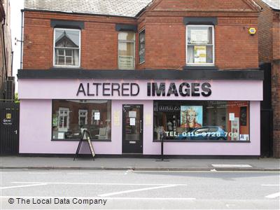 Altered Images Nottingham