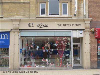 El Esha Peterborough