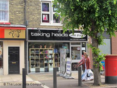 Taking Heads Peterborough