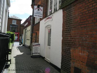 Cutmores St. Albans