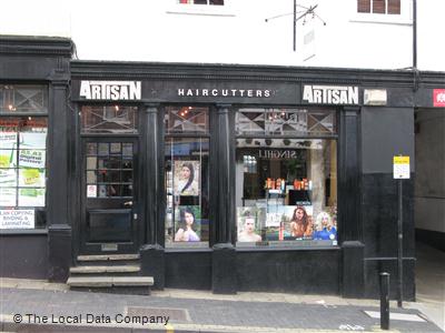 Artisan St. Albans