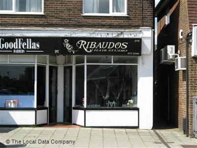 Ribaudos St. Albans