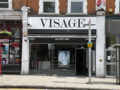 Visage London