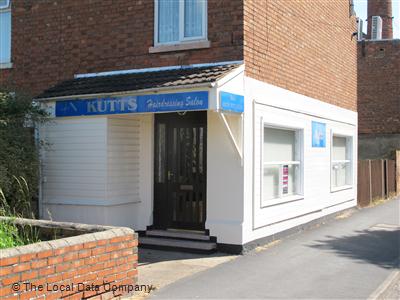 Kutts Nottingham