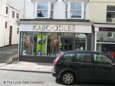 Kaboodles Torquay