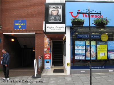 Coiffure Francaise Torquay