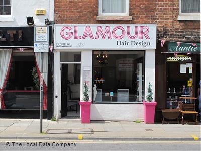 Glamour Hair Design Nottingham