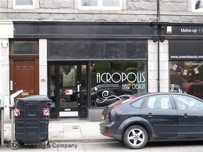 Acropolis Aberdeen