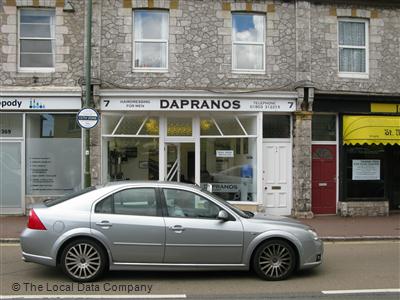 Dapranos Torquay