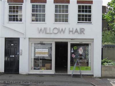 Willow Hair London