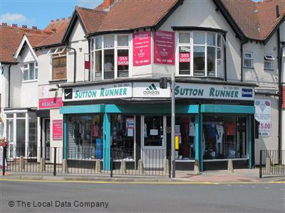 Boldmere Health & Beauty Sutton Coldfield