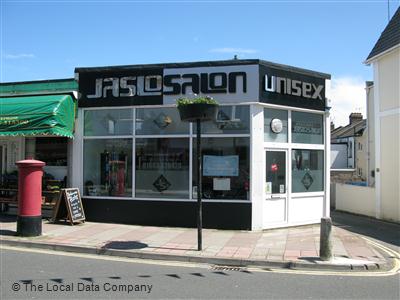 Jaslo Salon Torquay