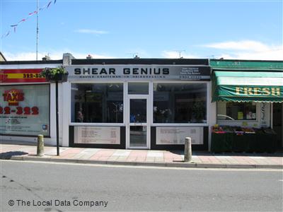 Shear Genius Torquay