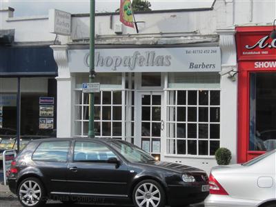 Chopafellas Sevenoaks