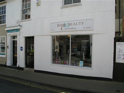 Hair Connection Colchester