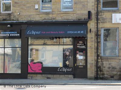 Eclipse Hair & Beauty Salon Batley