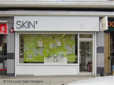 Skin 3 London