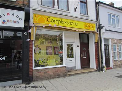 Complexshone Kingston Upon Thames