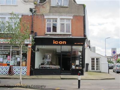 Icon Hairdressing Kingston Upon Thames