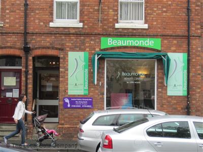 Beaumonde Beauty Centre Evesham