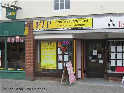 V I P Evesham