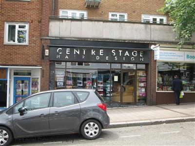 Centre Stage Exeter