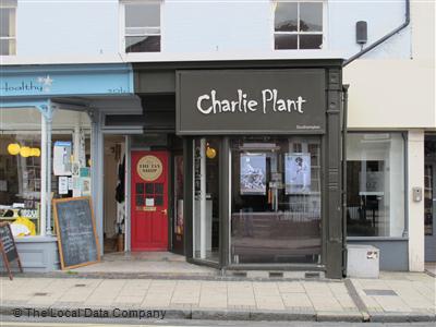 Charlie Plant Southampton
