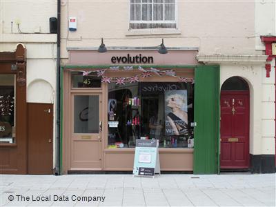 Evolution Southampton