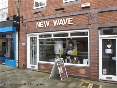 New Wave Wrexham