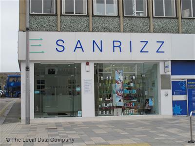 Sanrizz Southampton