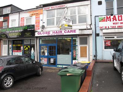 Globe Hair Care Leeds