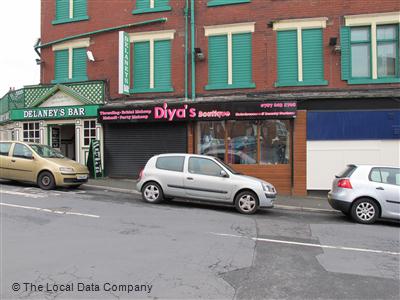 Diya&quot;s Boutique Leeds