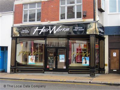 Hair Works Doncaster