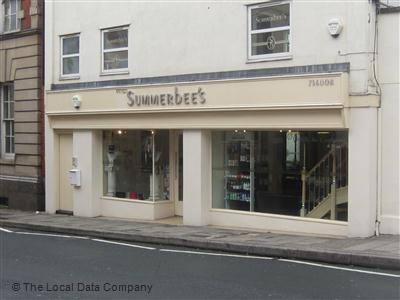 Summerbee&quot;s Stroud