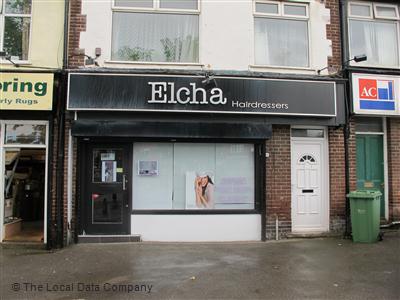Elcha Hairdressers Leeds