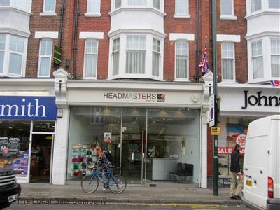 Headmasters Teddington