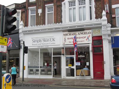 Simply Skin UK Teddington