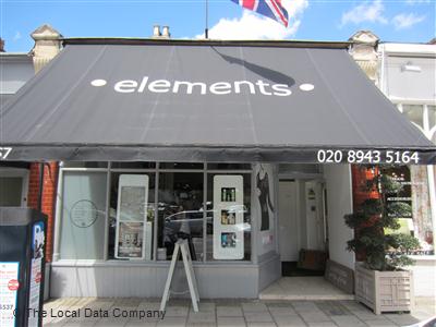 Elements Teddington