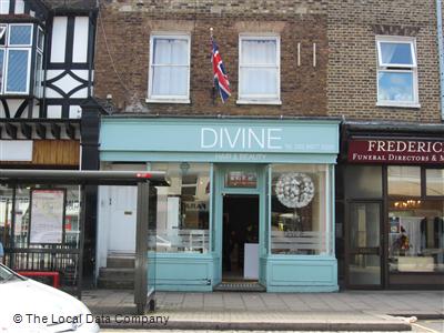 Divine Hair & Beauty Teddington