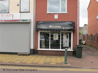 Strands Cannock