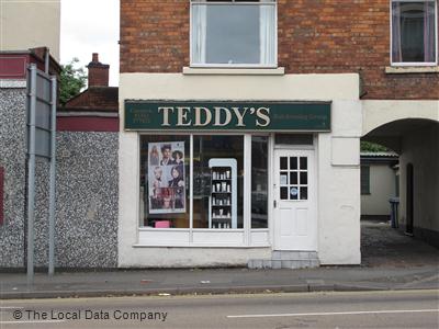 Teddy&quot;s Cannock