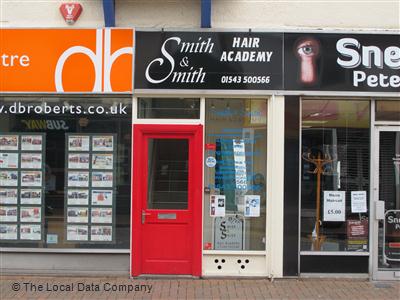 Smith & Smith Cannock