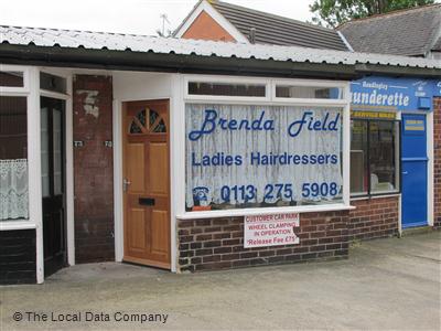 Brenda Field Leeds