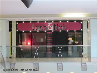 The Original Lash & Nail Bar Doncaster